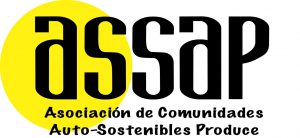 Logotipo ASSAP Comapa