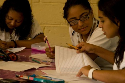 Centro Educativo Nuestra Señora de la Esperanza