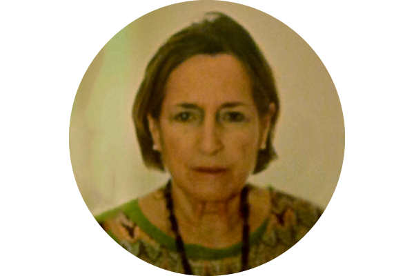Mercedes Sanz de Garnica