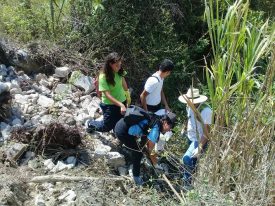 El Centro Educativo Nuestra Sra de la Esperanza nos cuenta su día a día