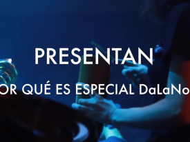 Este sábado se celebra el concierto final de DaLaNota