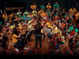 El Conservatorio Profesional de Haro de La Rioja recibe a DaLaNota