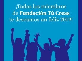 ¡Feliz 2019!