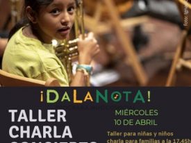 DaLaNota se acerca a nuevos colegios