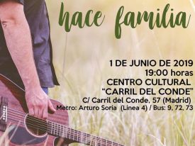 Llega un año más el Concierto Solidario de Primavera de la Fundación Diversitas