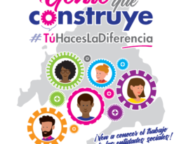 Fundación Diversitas participa en la Feria de Inclusión de Madrid