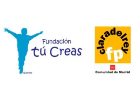 Se acerca el final del curso para nuestros becados universitarios