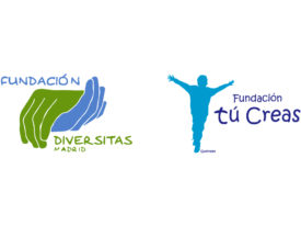 Renovamos el convenio de colaboración con Fundación Diversitas