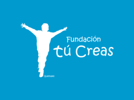 Feliz 2021 desde la Fundación Tú Creas